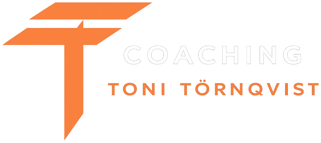Toni Törnqvist Coaching